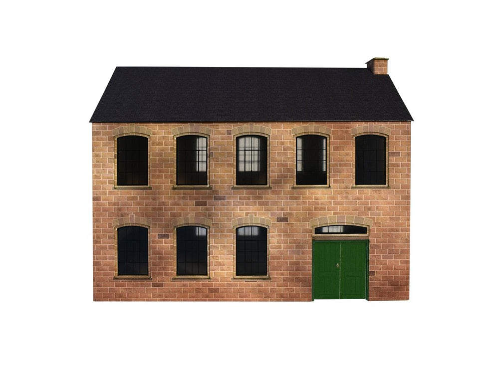 ATD Models Stone Workshop Card Kit ATD010 OO Gauge