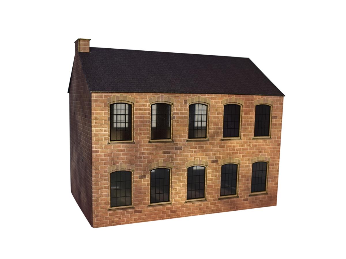 ATD Models Stone Workshop Card Kit ATD010 OO Gauge