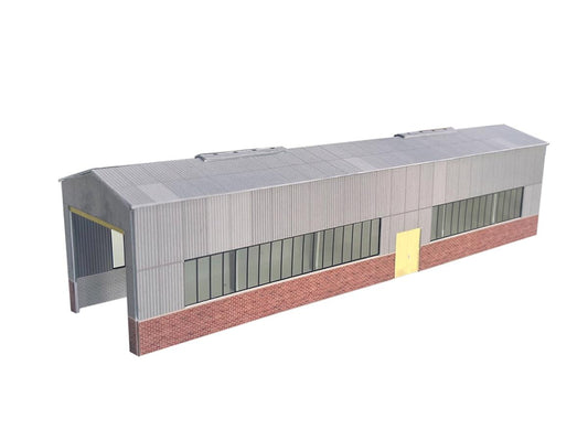 ATD Models Single Road Traction Maintenance Depot Card Kit ATD13022 TT Gauge