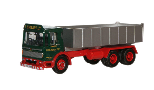Atlas AEC Ergomatic Tipper Truck ATL4649104 OO Gauge