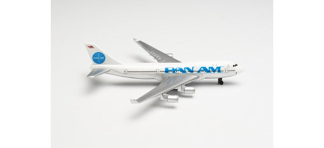 Daron B747 Pan-Am ATRT-0314