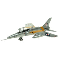 Aviation 72 22006 Folland Gnat RAF Trainer XM693 1990 livery 1:72 Diecast Model