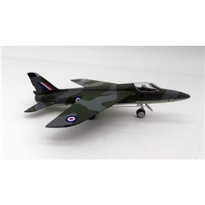 Aviation 72 28001 Folland Gnat Single Seater RAF Cosford Museum XK724 1:72 Diecast Model