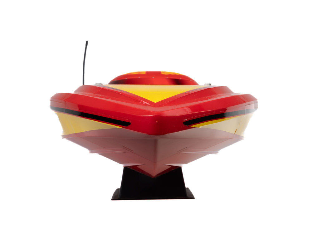 Pro Boat Sonicwake 36" V3 Self-Righting V-Hull Boat RTR, Red PRB-2171T2