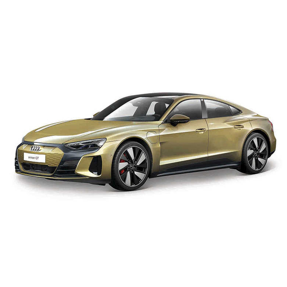 Bburago Audi RS E-Tron GT 2022 1:18 Diecast Model B18-11050