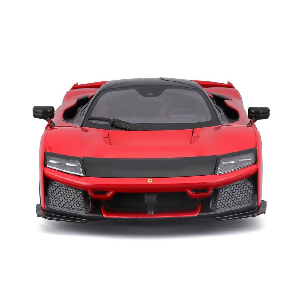 Bburago 1:18 Ferrari Race & Play F80 Red B18-16022