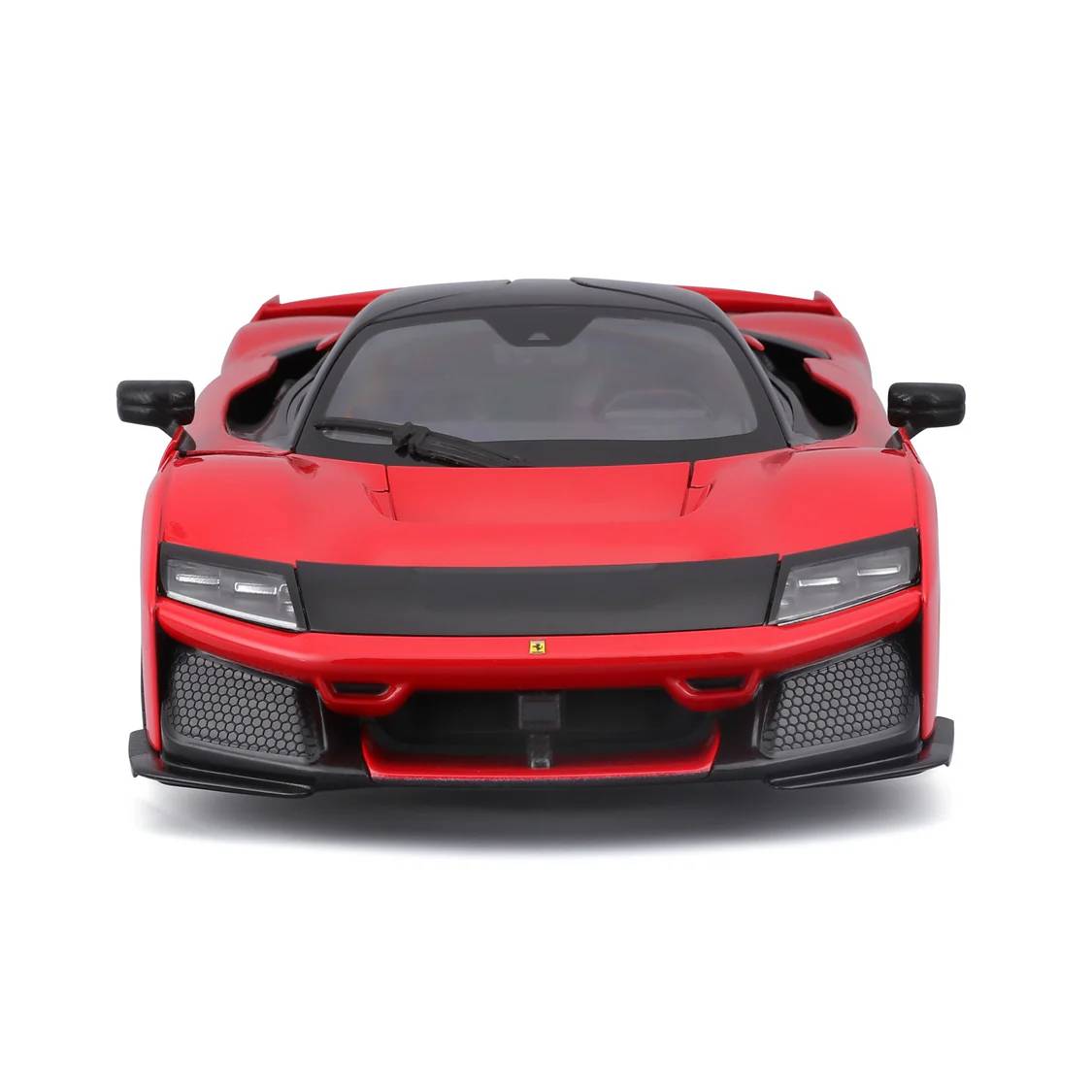 Bburago 1:18 Ferrari Race & Play F80 Red B18-16022