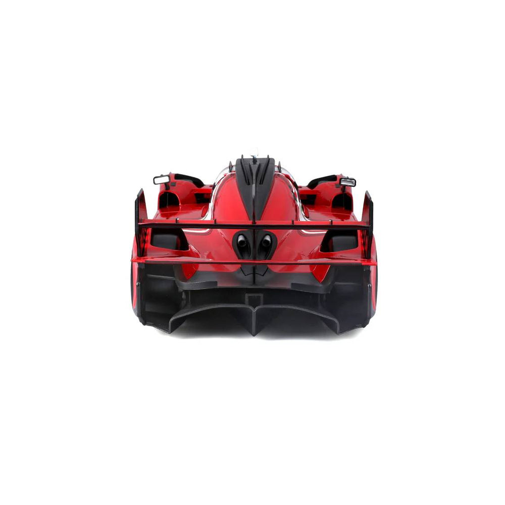 Bburago 1:18 Ferrari Racing 499P Modificanta