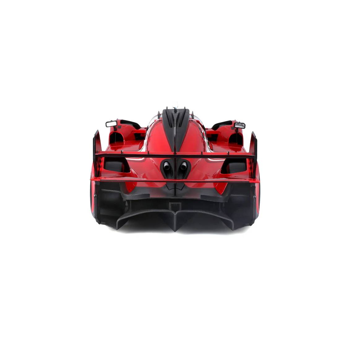 Bburago 1:18 Ferrari Racing 499P Modificanta