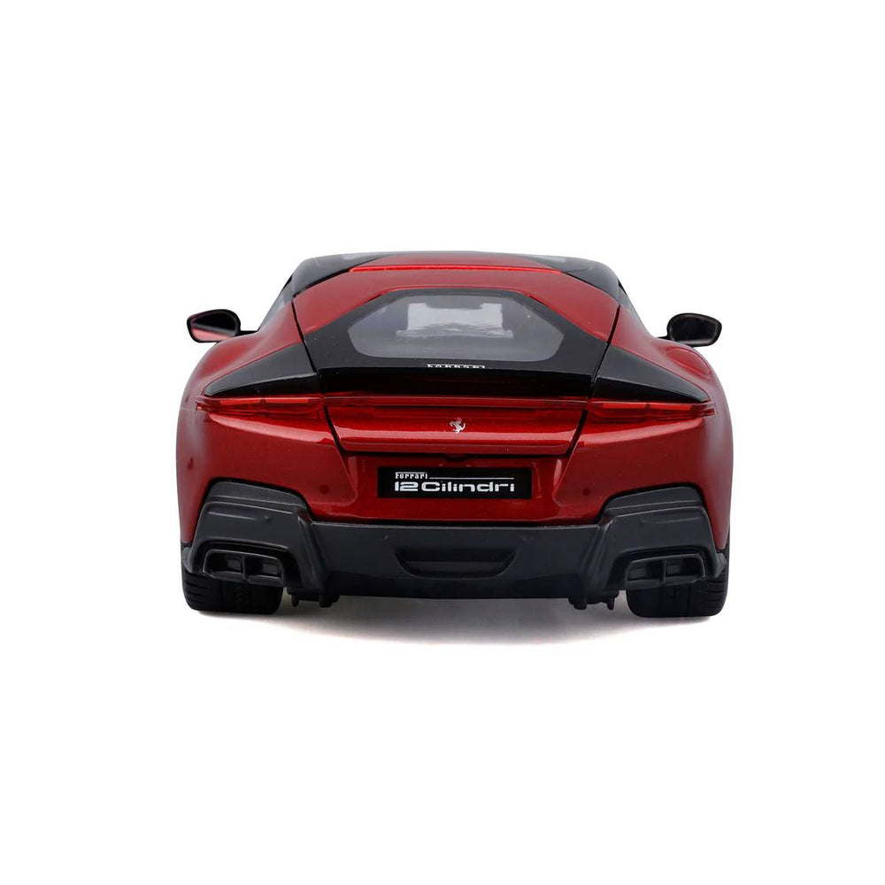 Bburago 1:24 Ferrari Race And Play 12 Cilindri