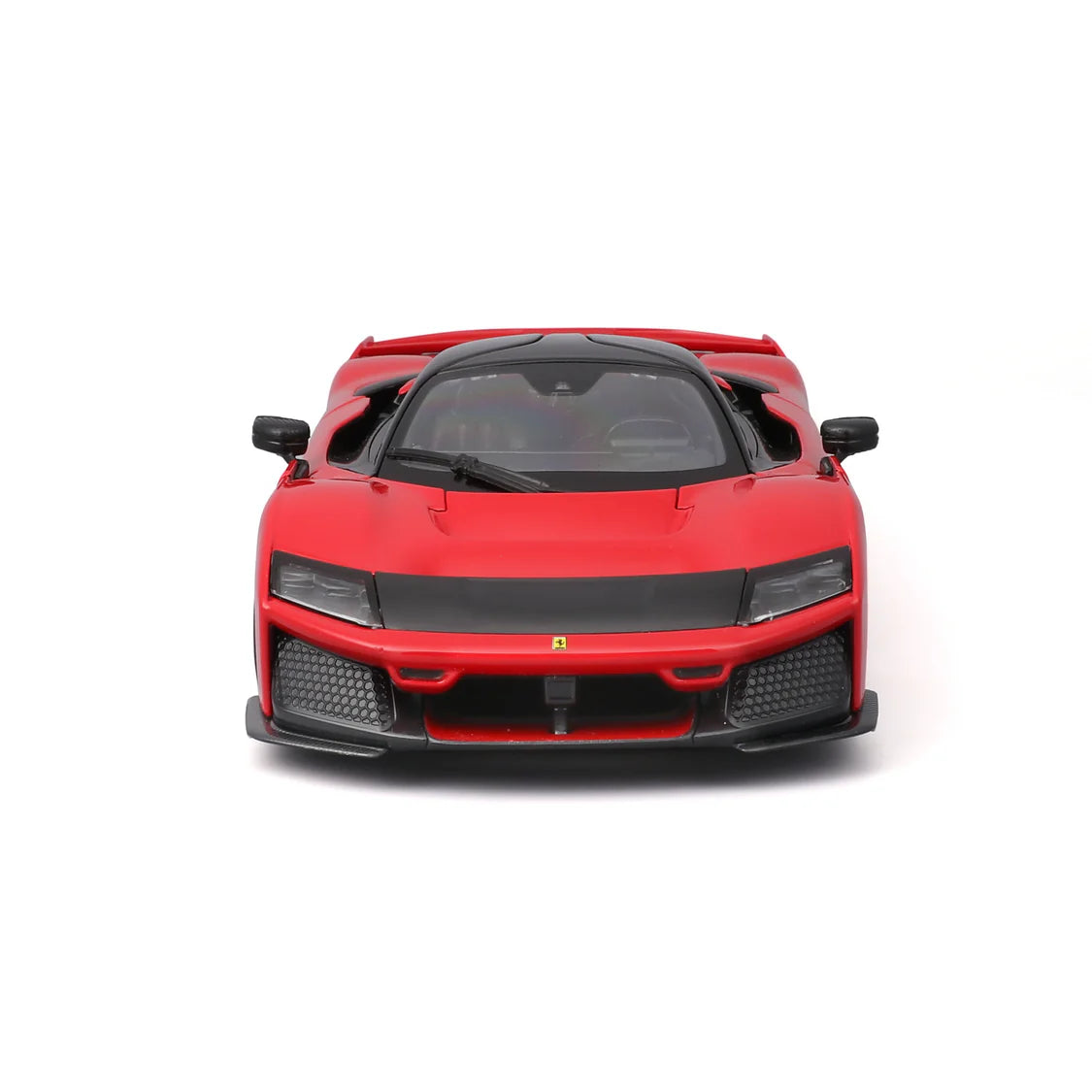 Bburago Ferrari Race & Play F80 1:24 Diecast Model - image 5