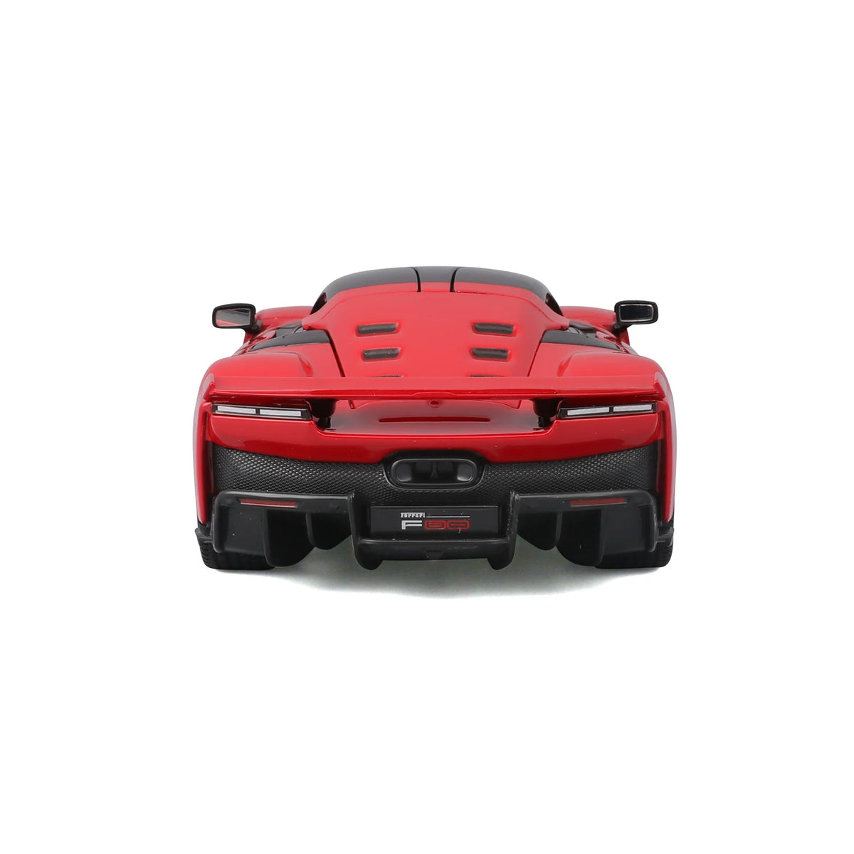 Bburago Ferrari Race & Play F80 1:24 Diecast Model