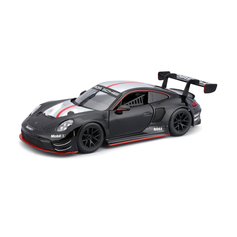 Bburago Porsche 911 GT3R 1:24 Diecast Model