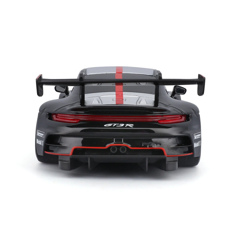 Bburago Porsche 911 GT3R 1:24 Diecast Model