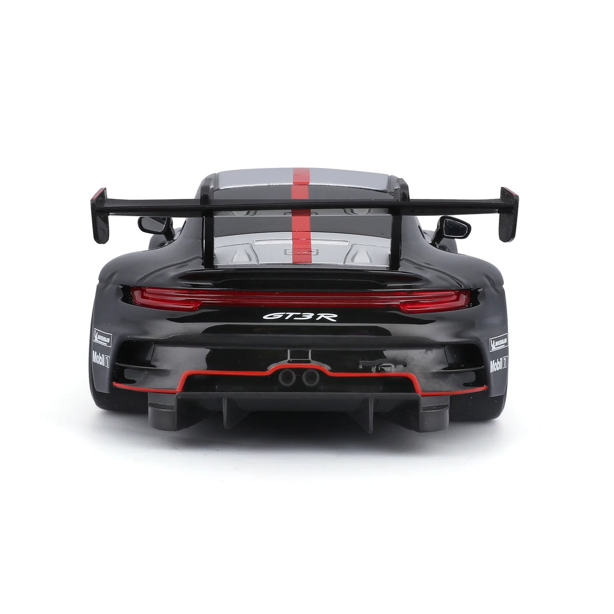 Bburago Porsche 911 GT3R 1:24 Diecast Model