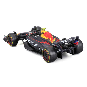 Bburago F1 Red Bull Racing RB19 #11 Sergio Perez 2023 1:43 Model