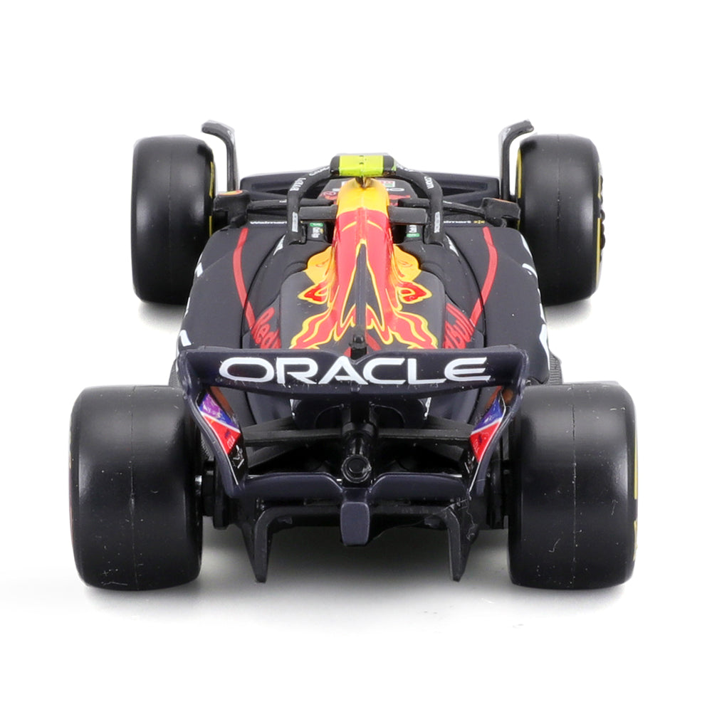 Bburago F1 Red Bull Racing RB19 #11 Sergio Perez 2023 1:43 Model