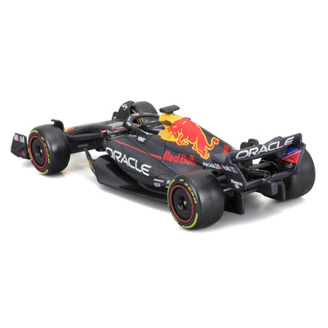 Bburago F1 Red Bull Racing RB19 #1 Max Verstappen 2023 1:43 Model