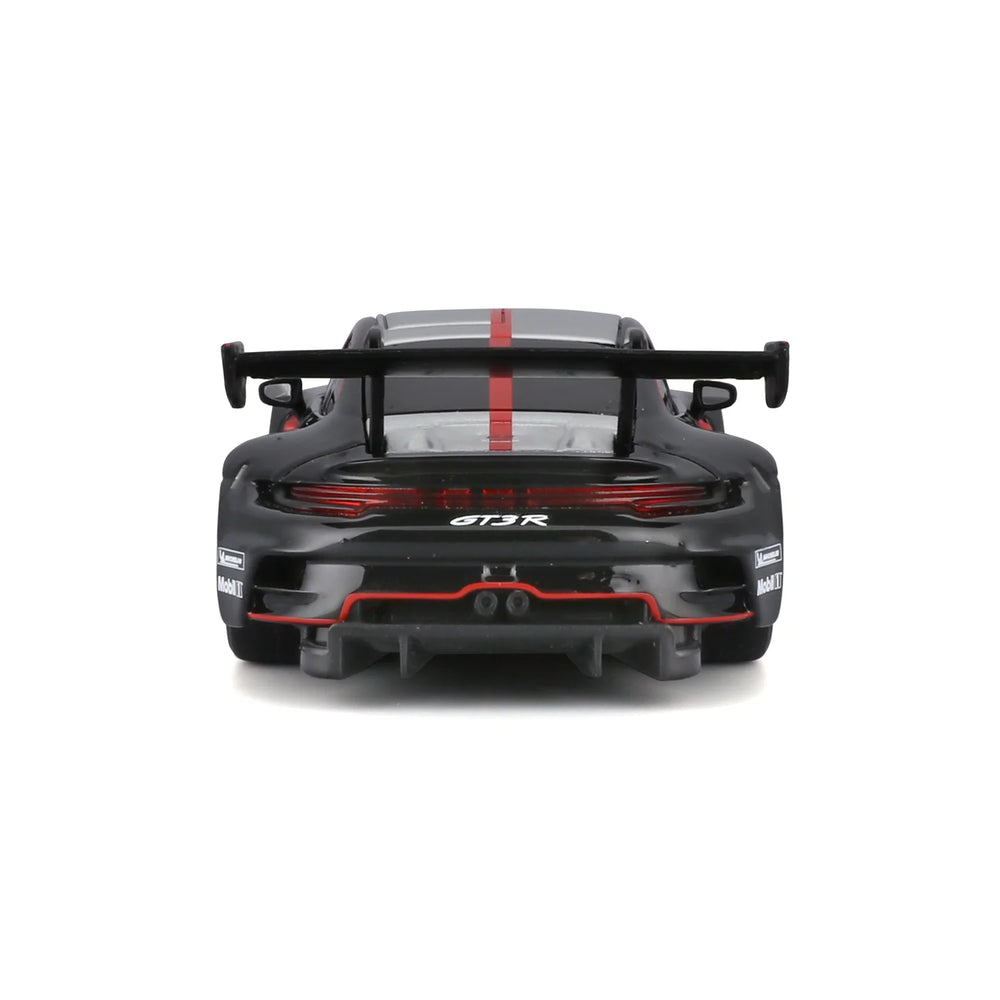 Bburago Porsche 911 GT3R 1:43 Diecast Model
