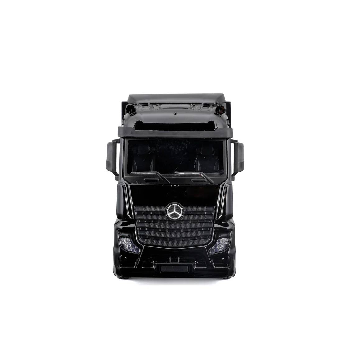 Bburago 1:43 F1 Mercedes Amg Racing Transporter W15 2024 Russell