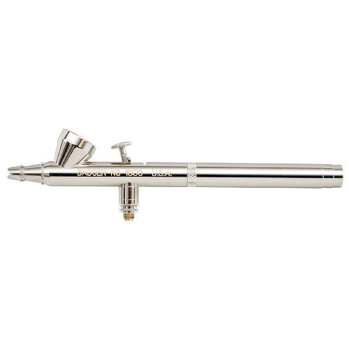 BADGER Airbrushes Gravity Feed Medium Head 100 , Medium Cup [G] BA-10032 100-32