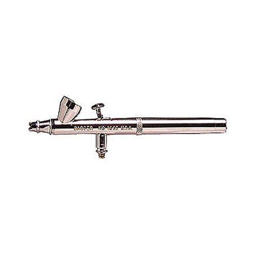 BADGER Airbrushes Gravity Feed Fine Head 100 Medium Cup [G] BA1003 100-3