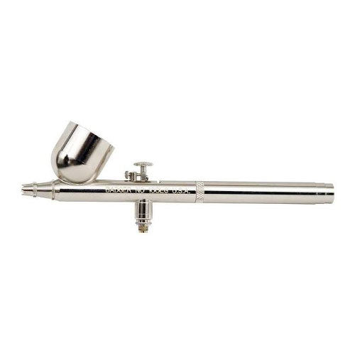 BADGER Airbrushes Gravity Feed Fine Head 100, Large Cup [LG] BA1005 100-5
