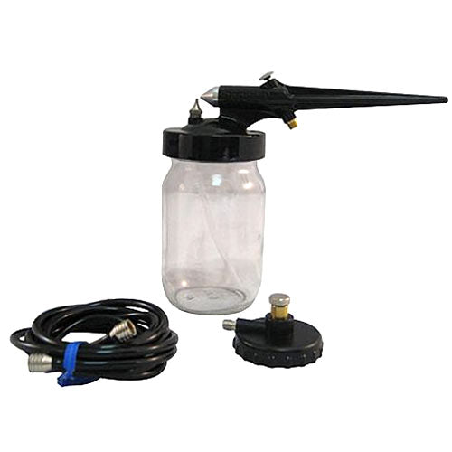 BADGER Airbrushes Mini Spray Gun Set BA-2504 250-4