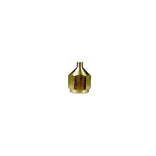 BADGER Airbrushes 1/4' Compressor Adapter BA50023 50-023 Parts & Accessories