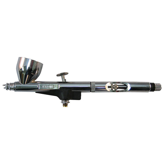 BADGER Airbrushes Renegade Krome Air Brush KIT BA-RK1 RK1