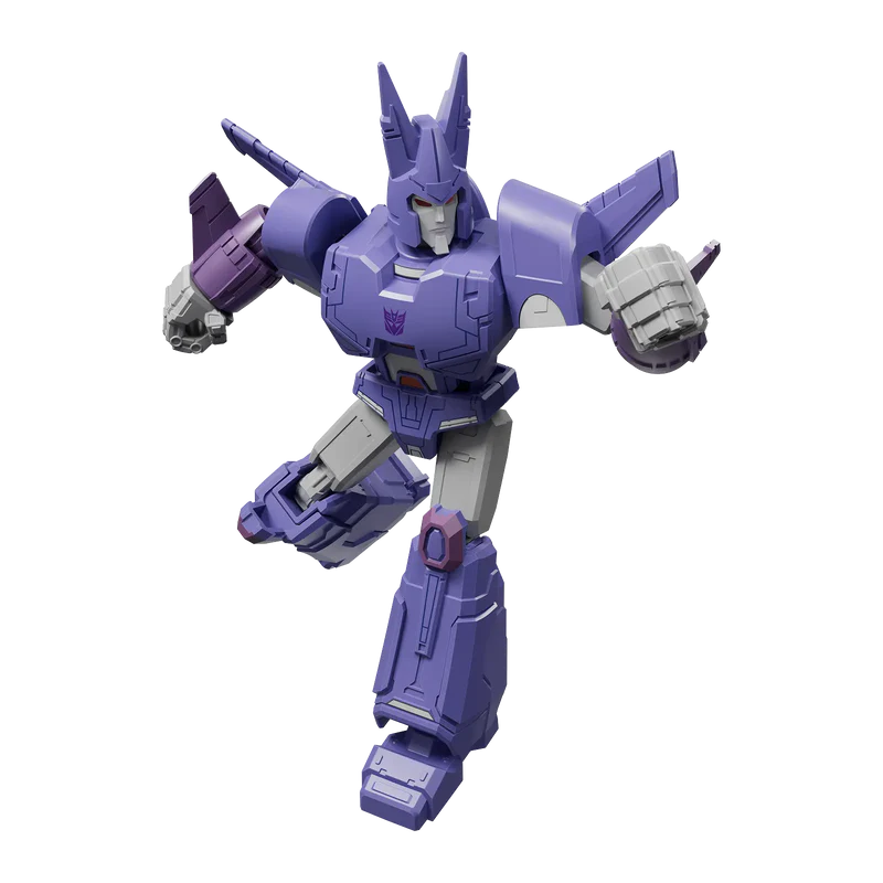 Blokees Transformers Figures - Galaxy v10: Transformers One Shall Stand