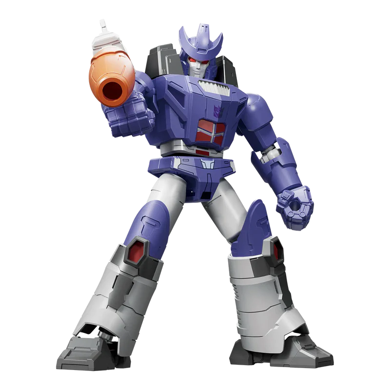 Blokees Transformers Figures - Galaxy v10: Transformers One Shall Stand
