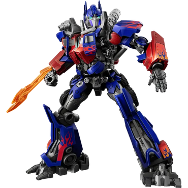 Blokees Transformers Figures - Classic Class 09: Optimus Prime