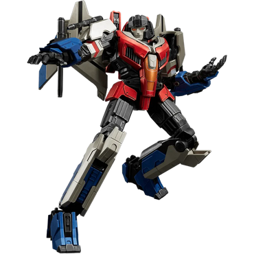Blokees Transformers Figures - Classic Class 16: Transformers Starscream