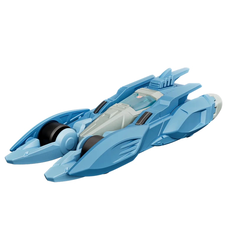 Blokees Wheels - Transformers C03 - Wreck'N Rule 2