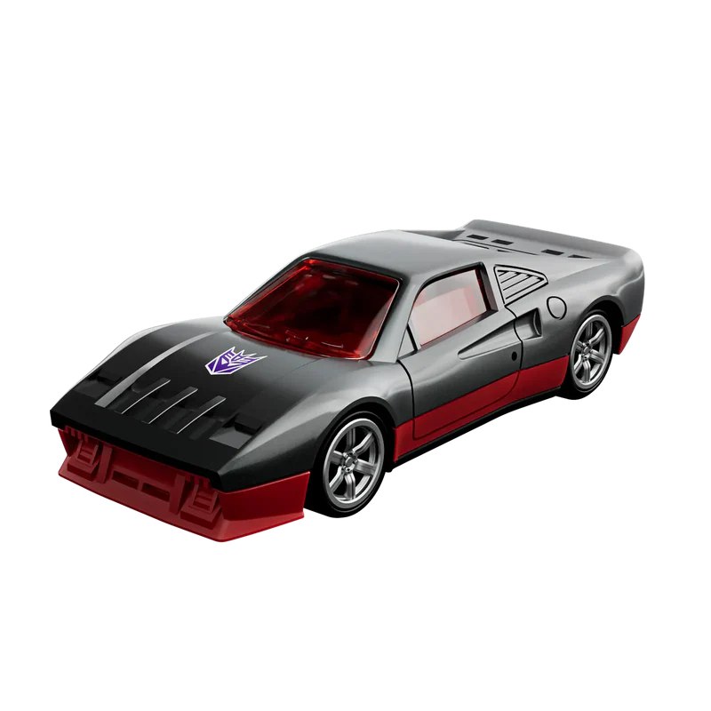Blokees Wheels - Transformers C03 - Wreck'N Rule 2