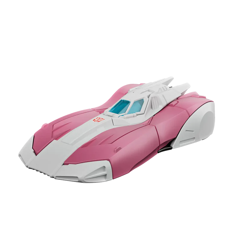 Blokees Wheels - Transformers C03 - Wreck'N Rule 2
