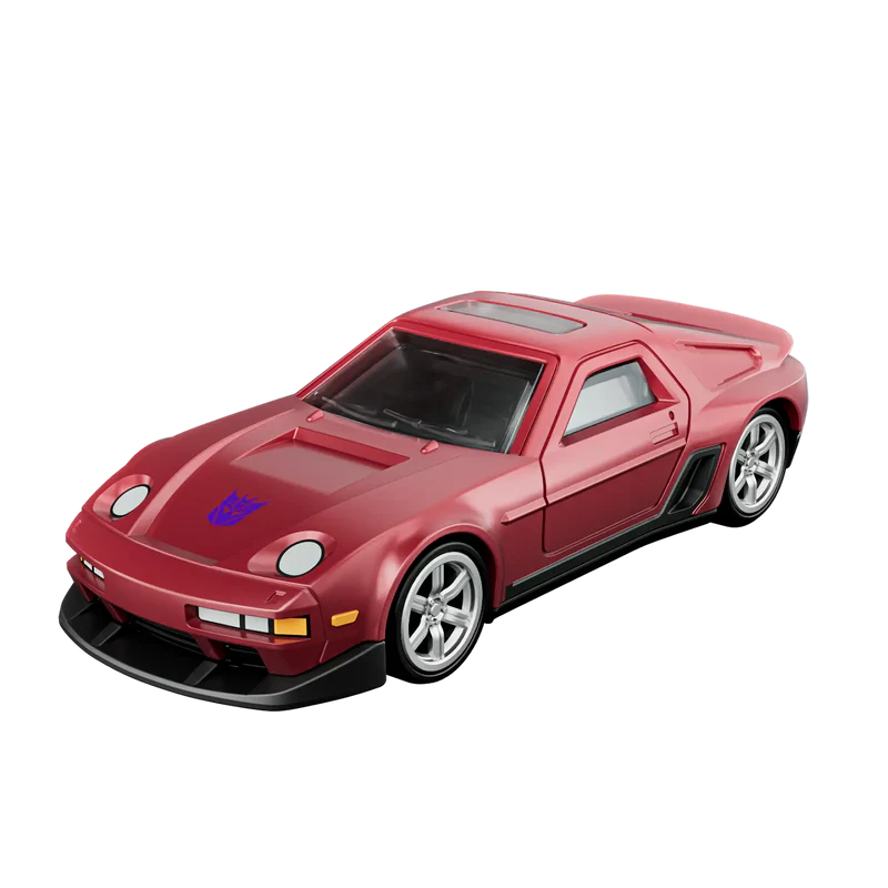 Blokees Wheels - Transformers C03 - Wreck'N Rule 2