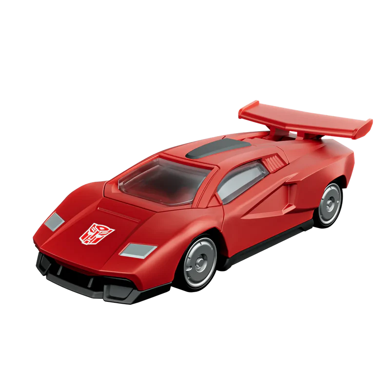 Blokees Wheels - Transformers C03 - Wreck'N Rule 2