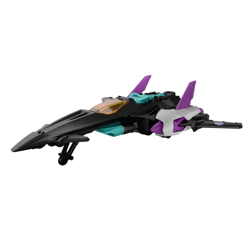Blokees Wheels - Transformers C02 - Wreck'N Rule