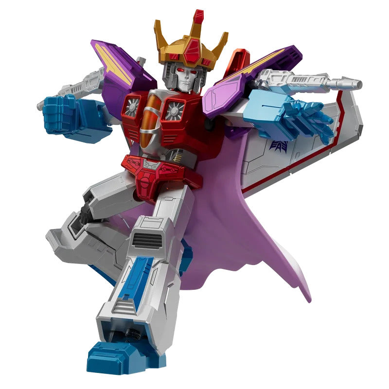 Blokees Transformers Figures - Shining v6: Lethal Coronation