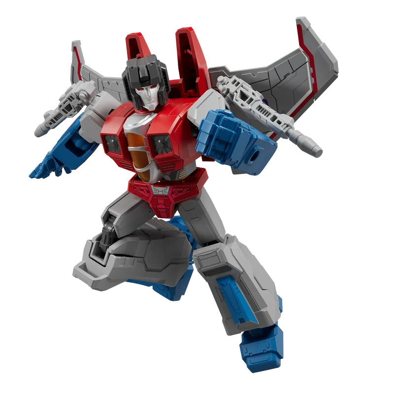 Blokees Transformers Figures - Shining v6: Lethal Coronation