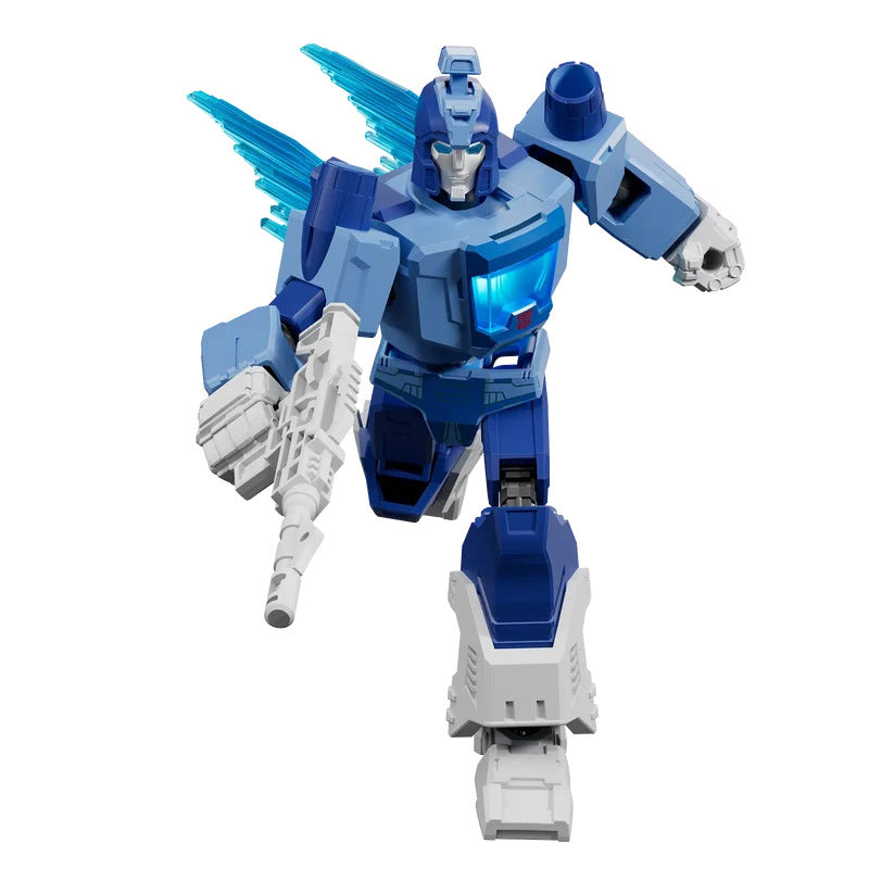 Blokees Transformers Figures - Shining v6: Lethal Coronation - image 4