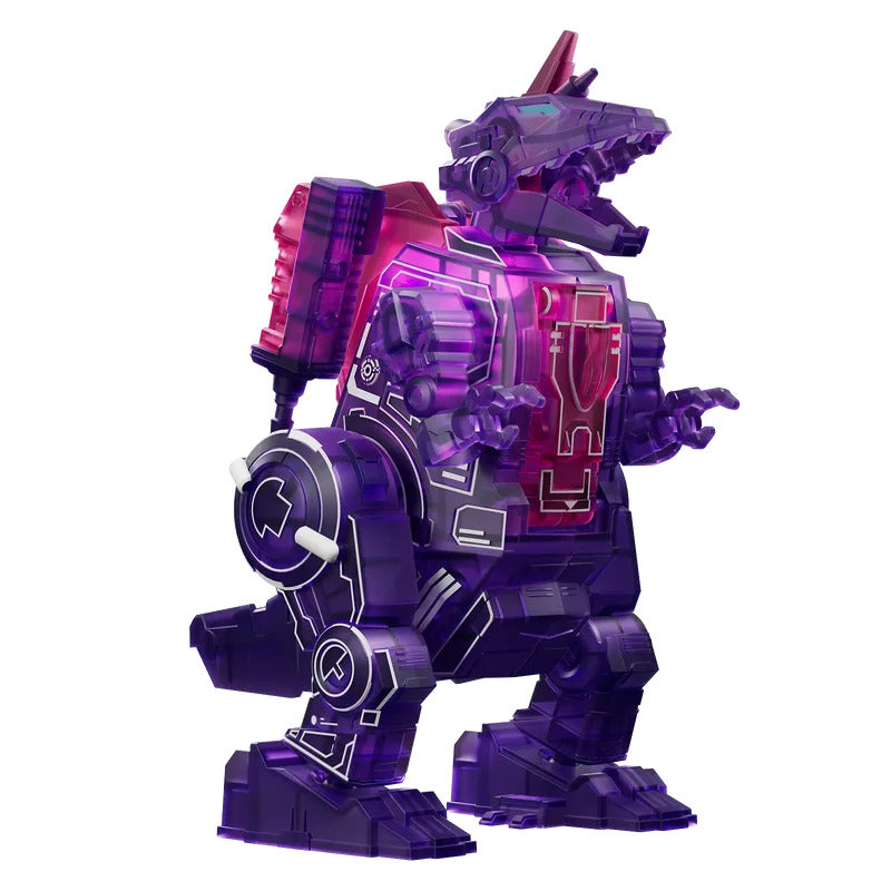 Blokees Transformers Figures - Shining v6: Lethal Coronation
