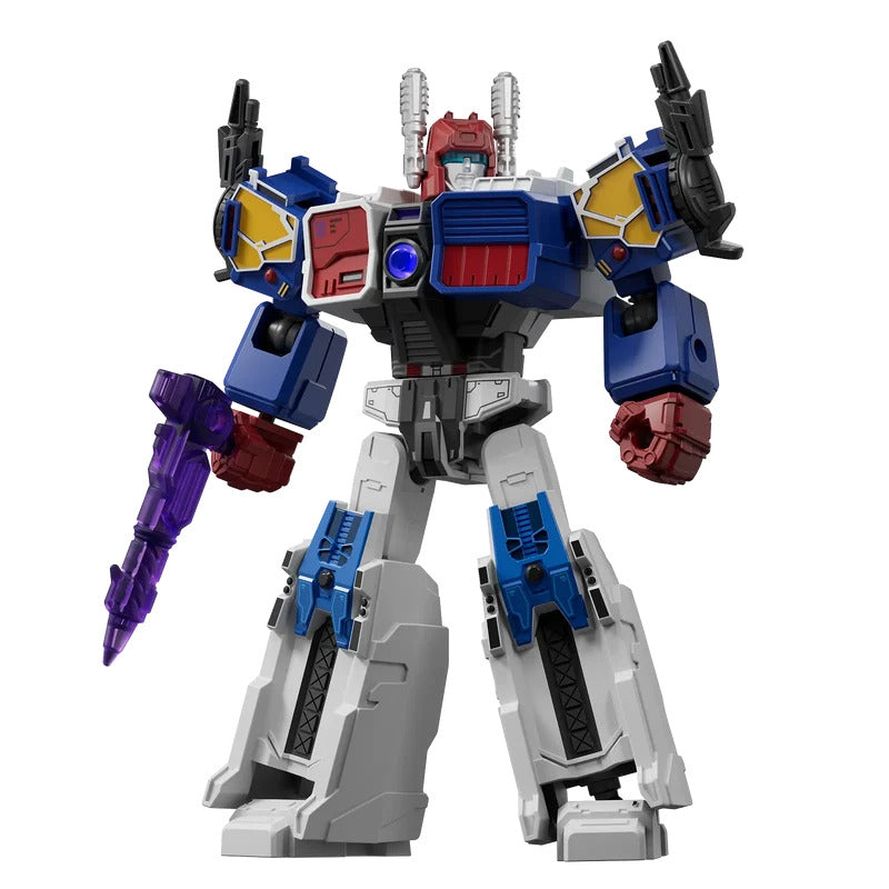 Blokees Transformers Figures - Shining v6: Lethal Coronation - image 6