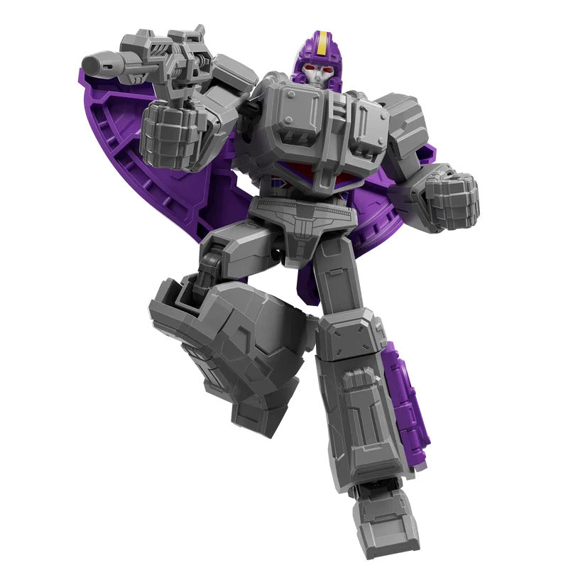 Blokees Transformers Figures - Shining v6: Lethal Coronation