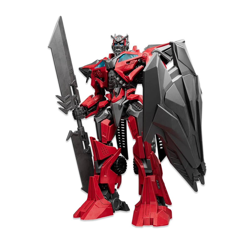 Blokees Transformers Figures - Classic Class 24 Dark of the Moon Sentinel Prime
