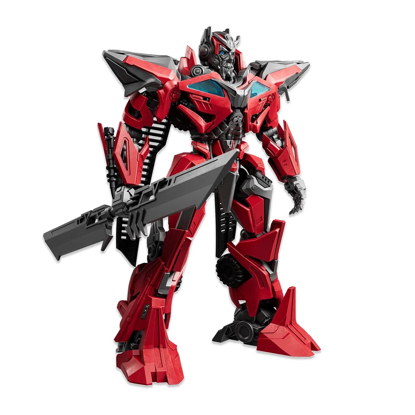 Blokees Transformers Figures - Classic Class 24 Dark of the Moon Sentinel Prime