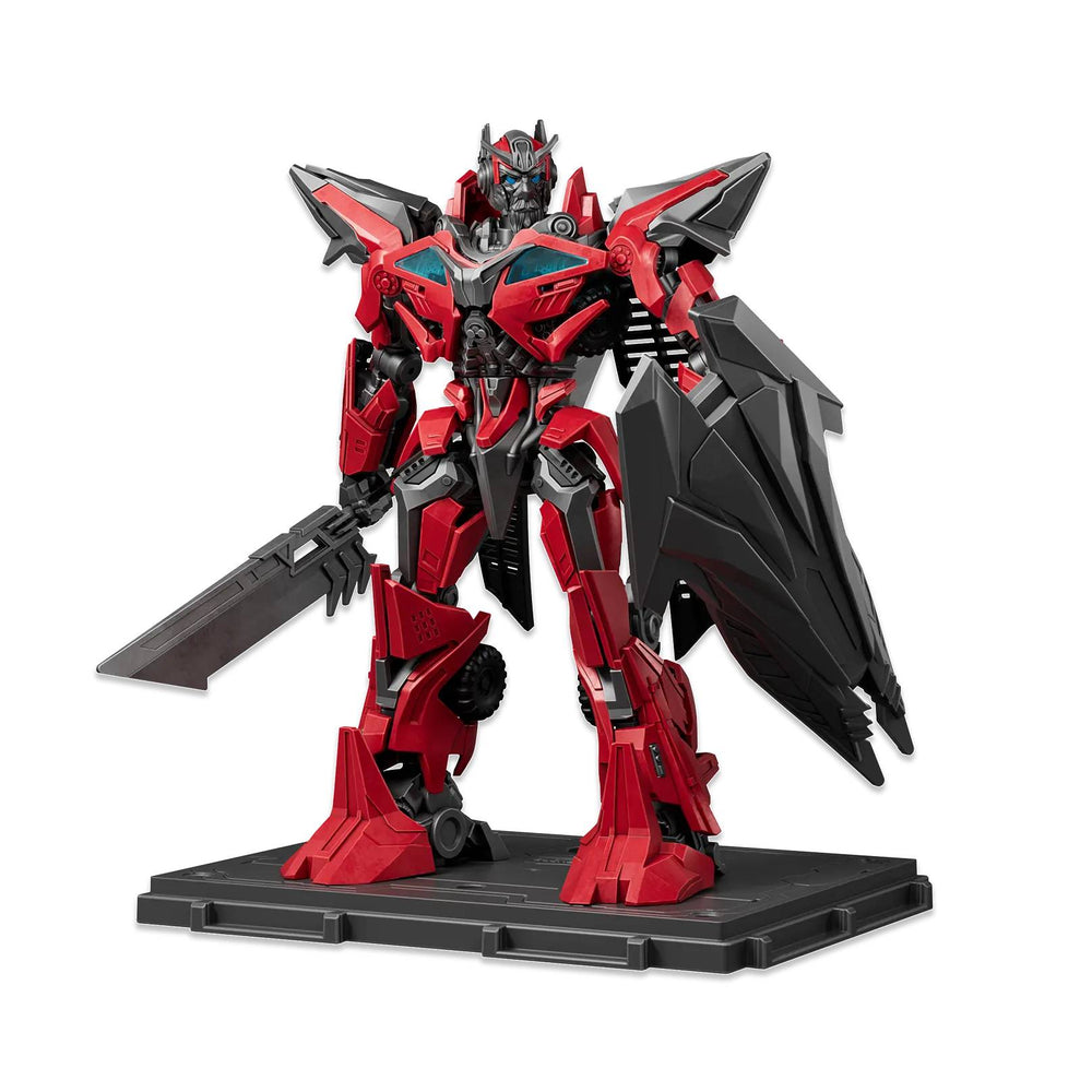 Blokees Transformers Figures - Classic Class 24 Dark of the Moon Sentinel Prime