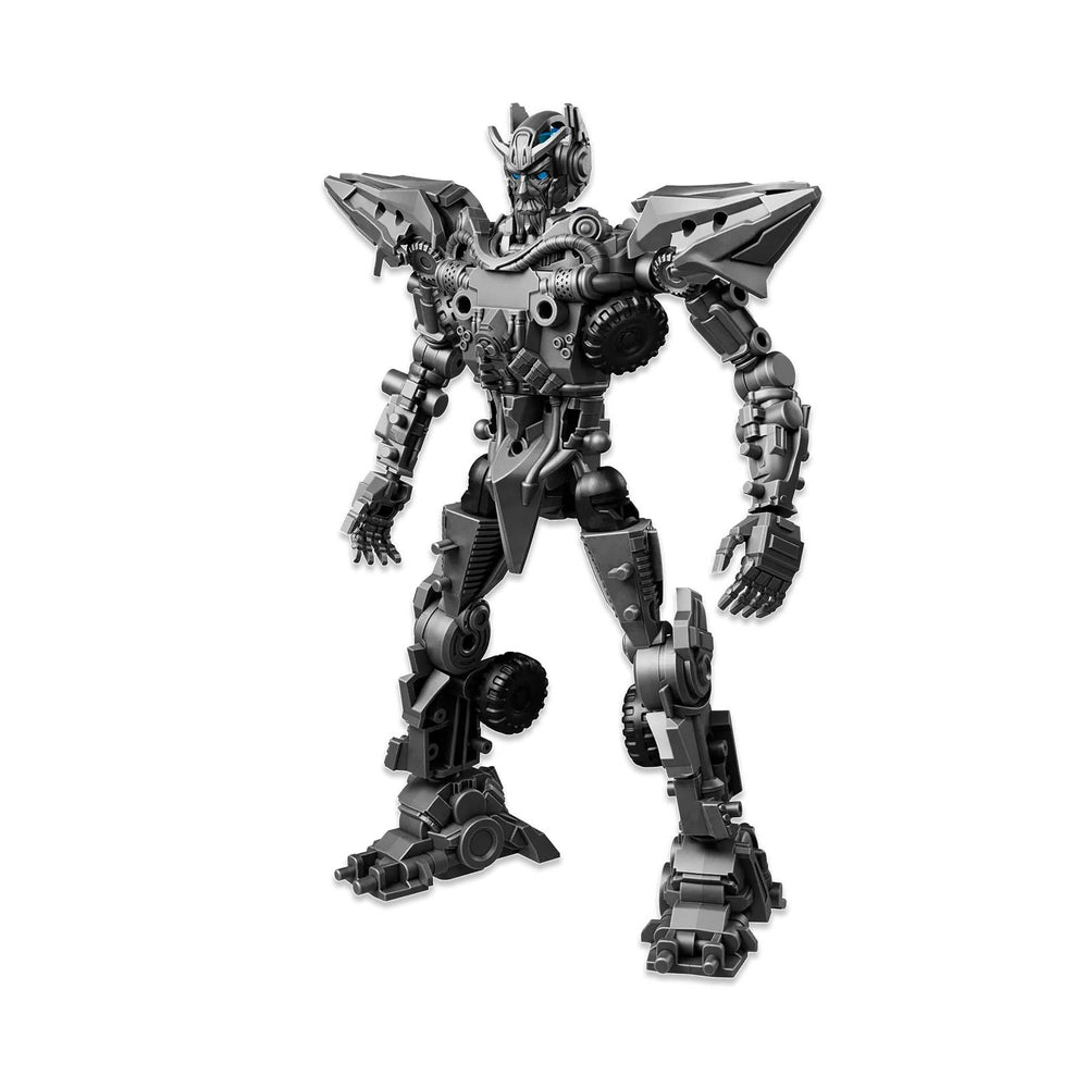 Blokees Transformers Figures - Classic Class 24 Dark of the Moon Sentinel Prime